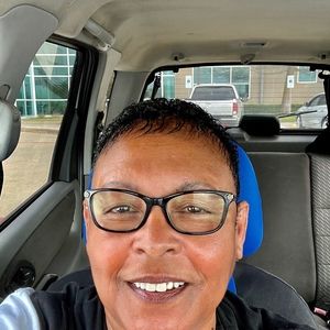 Meet your Posher, Daisy